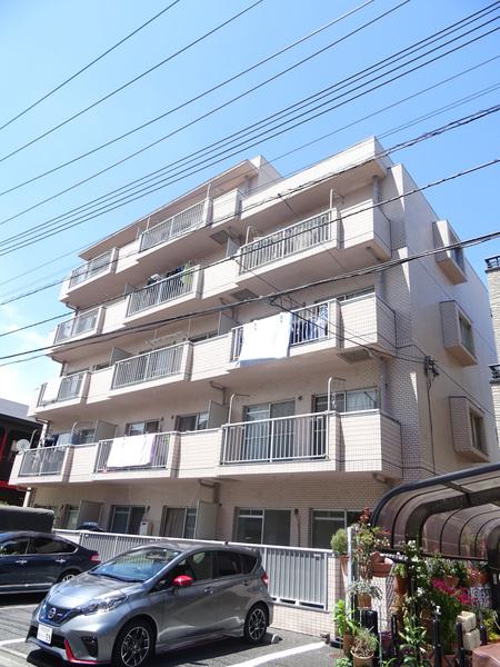 陽当たり良好です！