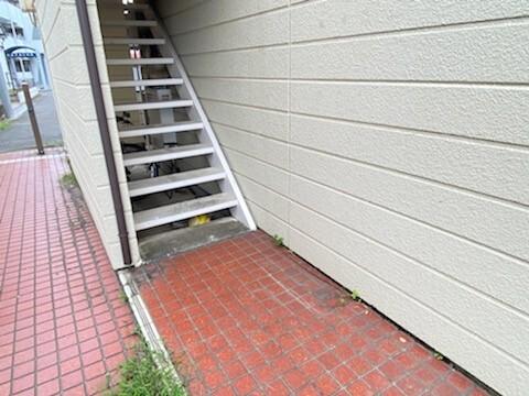 メゾンパールツルセ 物件画像
