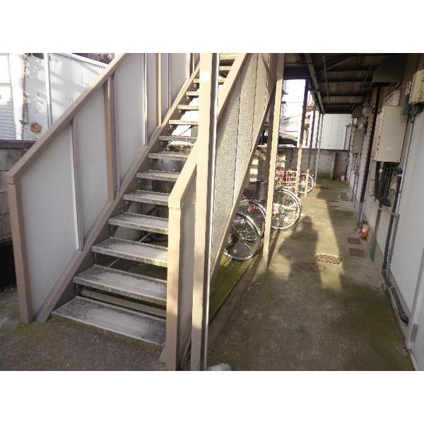 アーバンライフ香流川 物件画像