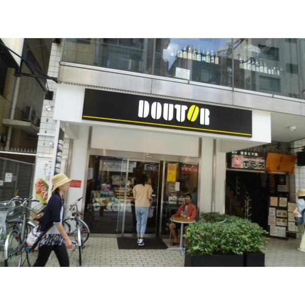 コーヒーショップ