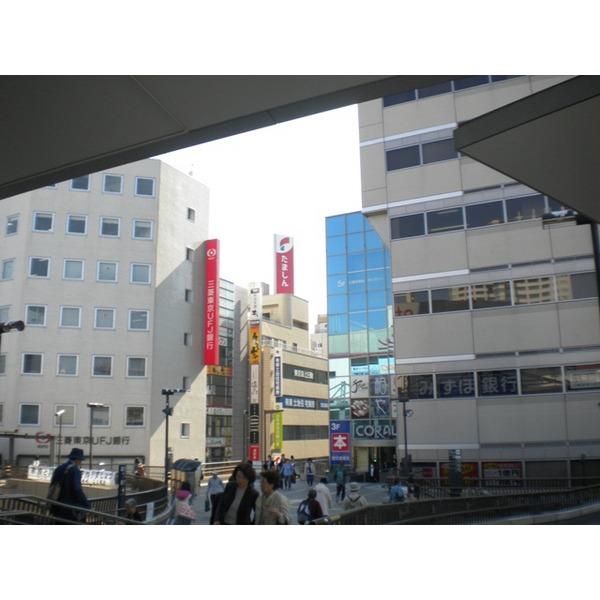 商店街