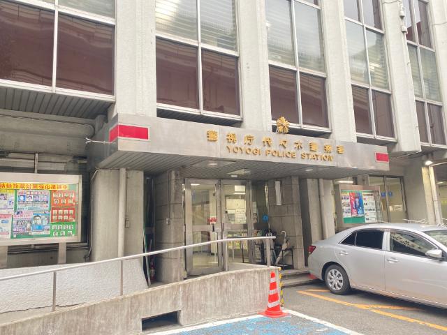 周辺環境画像