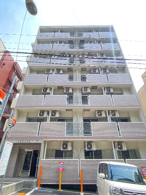 アルファサイト新宿 物件画像