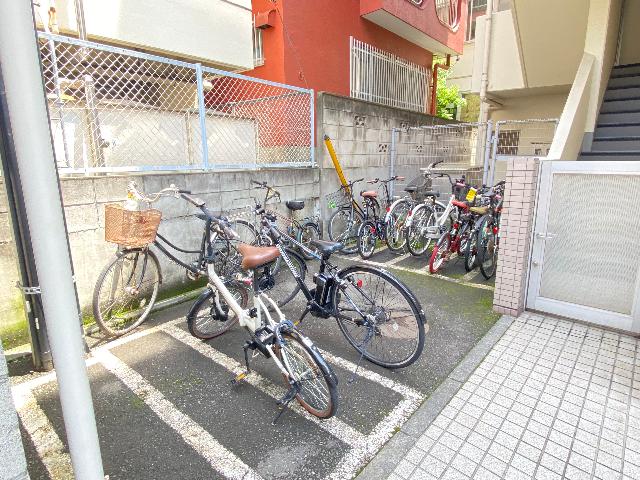 アルファサイト新宿 物件画像