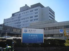 周辺環境画像