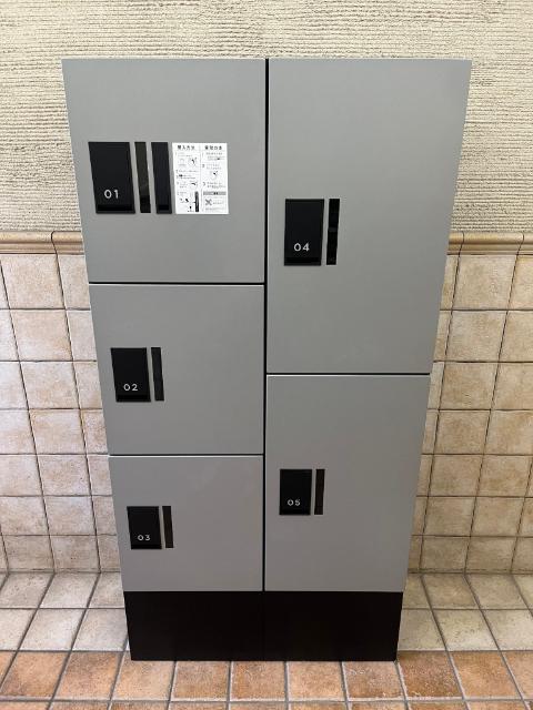 ザ・チェリーステージ 物件画像