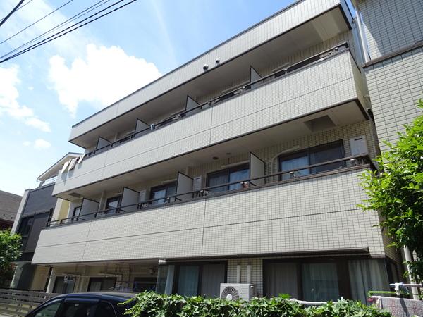 ルミネ高橋 物件画像