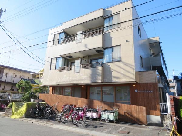 フォンティーヌ壱番館 物件画像