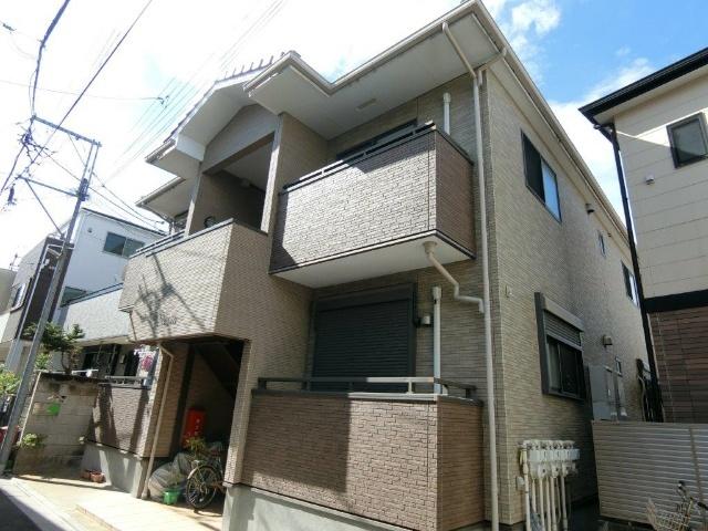 外観写真1