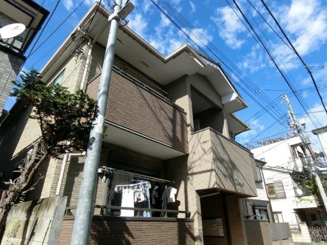 シエスタ 物件画像