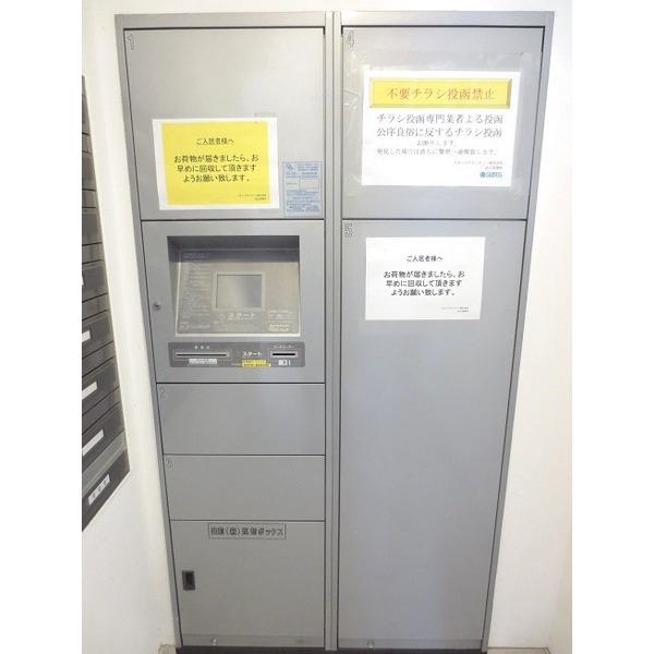 プロシード東武練馬 物件画像