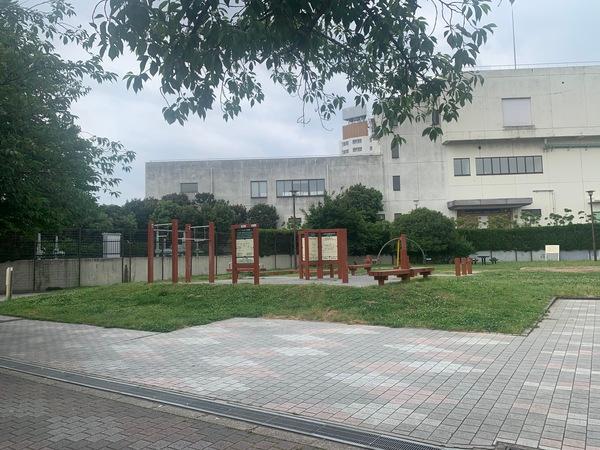 周辺環境画像