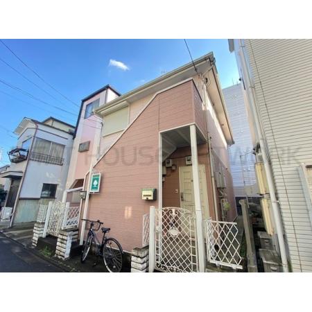 外観写真1