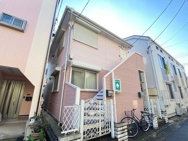 ビーンズビレッジ 物件画像