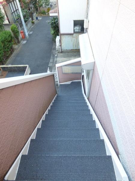 ビーンズビレッジ 物件画像