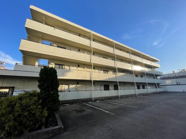 賃貸マンション