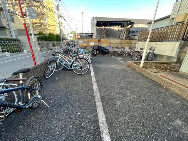 エステージ調布Ａ棟 物件画像