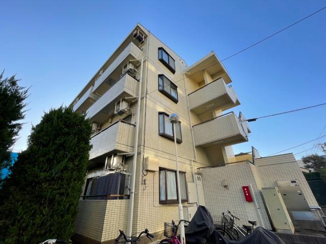 エステージ調布Ａ棟 物件画像