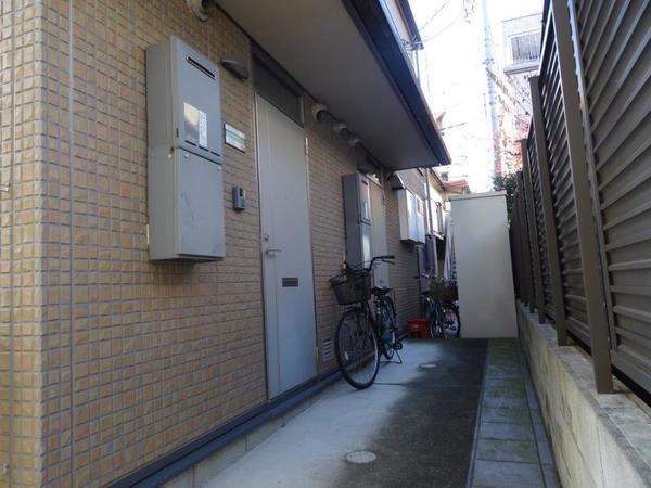 ベルウッド 物件画像