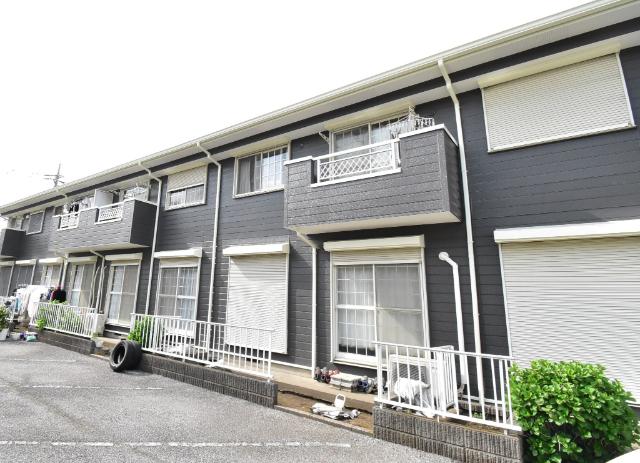 イマジン 物件画像