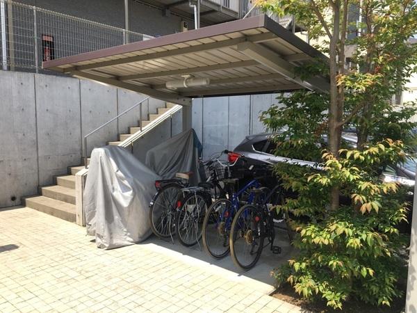 サニーハイツ美郷台Ｂ 物件画像