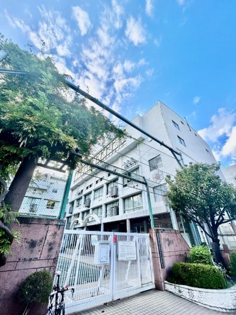 周辺環境画像