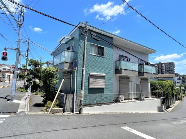 エスポワールＤＯＩ 物件画像