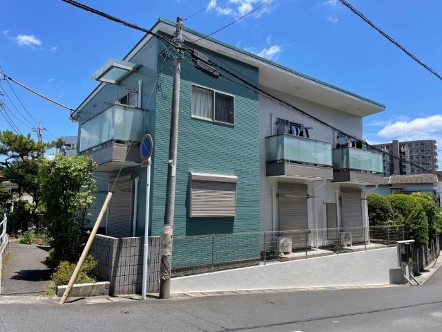 エスポワールＤＯＩ 物件画像