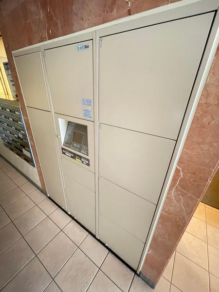 セフィールコート 物件画像