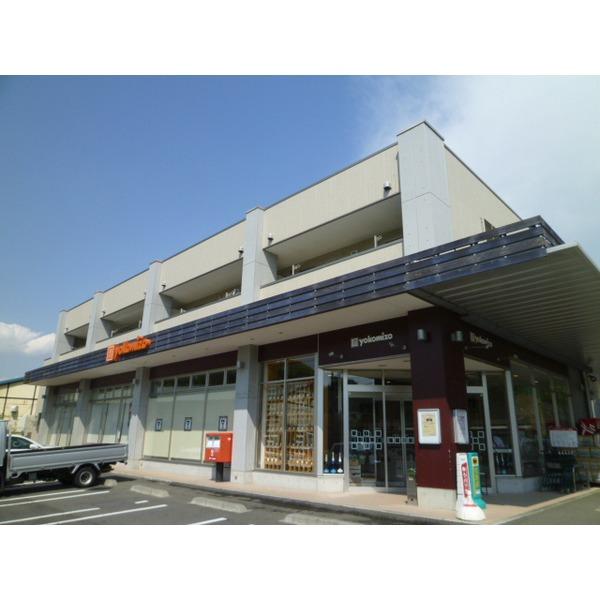 ヨコミゾスクエア 物件画像