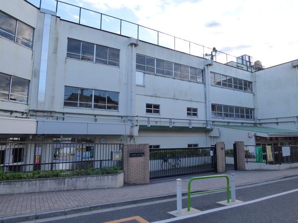 地下鉄成増駅