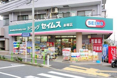 周辺環境画像