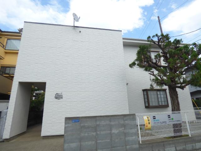 ハイツマウンテン 物件画像