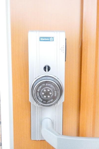 サンセール 物件画像