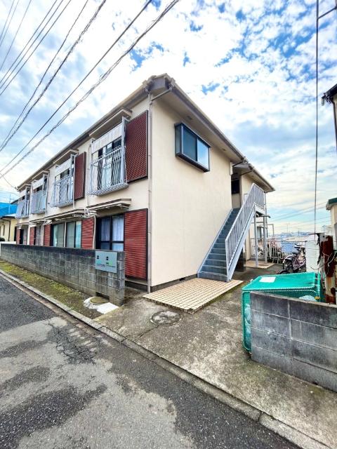 栗田谷オンザヒル 物件画像