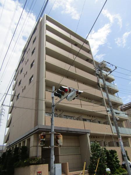 サンクチュアリ 物件画像