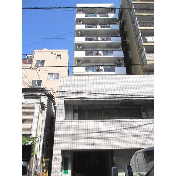 帝都ビル 物件画像