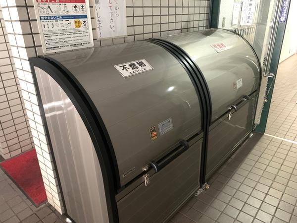 帝都ビル 物件画像