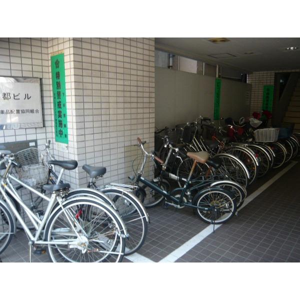 帝都ビル 物件画像