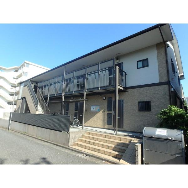 サンパティークＣ 物件画像