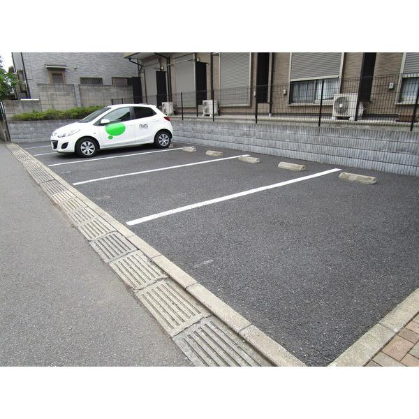 エスパシオ 物件画像