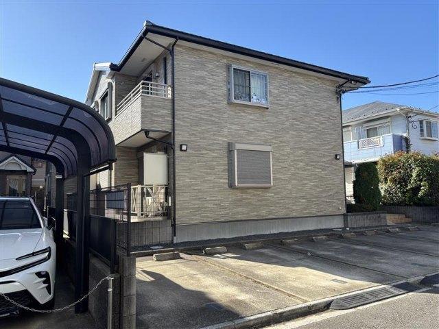 外観写真1