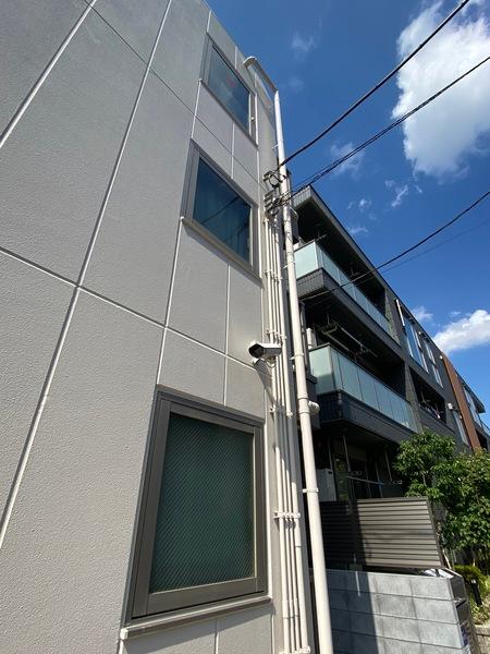 コシュカ中村 物件画像