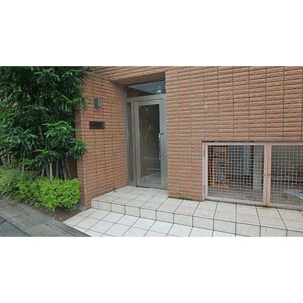 ＡＰＩＡ都立大学 物件画像