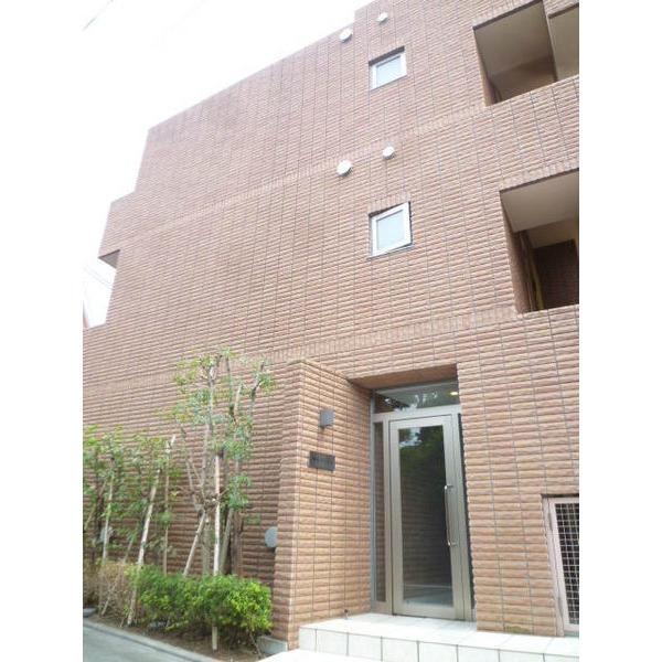 ＡＰＩＡ都立大学 物件画像