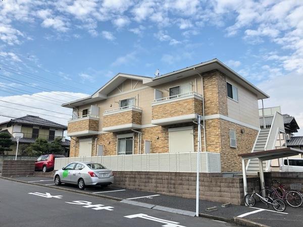 アガトン 物件画像