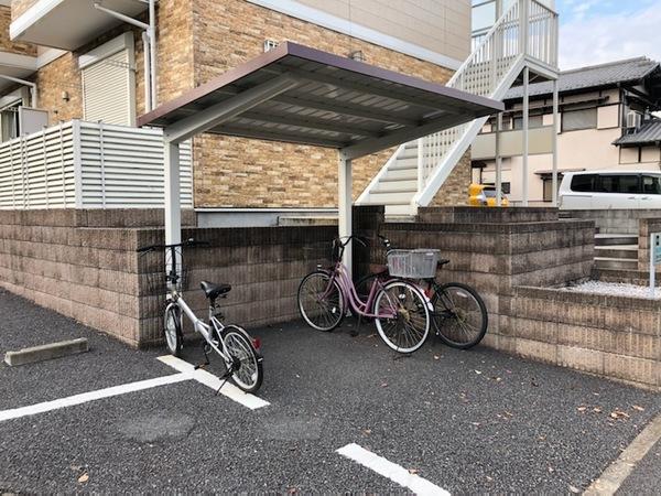 アガトン 物件画像