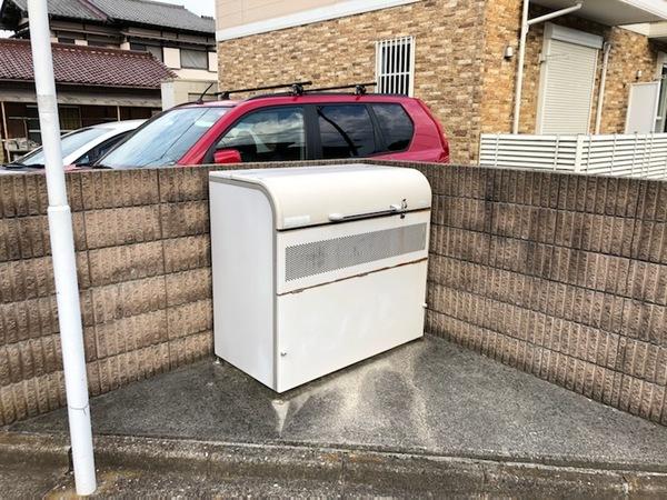 アガトン 物件画像
