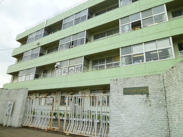 周辺環境画像