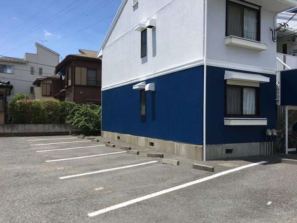 グランドール 物件画像